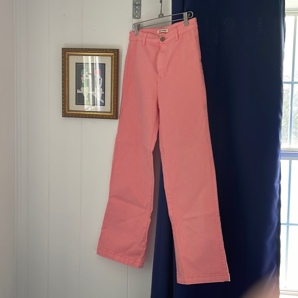 Billabong Wide Leg Jeans 💖